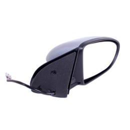 Nissan Qashqai Right Hand Side Electric Door Mirror With HT And AF