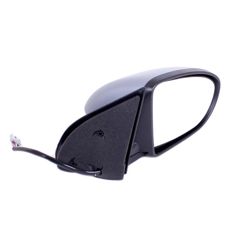 Nissan Qashqai Right Hand Side Electric Door Mirror With HT And AF