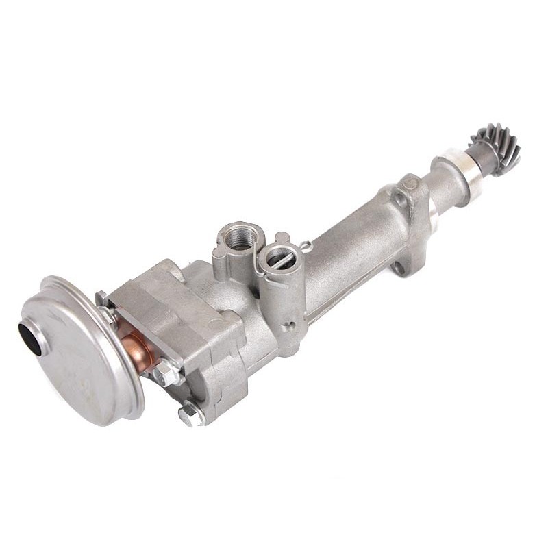 GWM Steed 2.8TCi 08-10 85KW Isuzu Trooper 2.8TD 98- SOHC 8V 4JB1 4JK1 30.50mm Gear Oil Pump