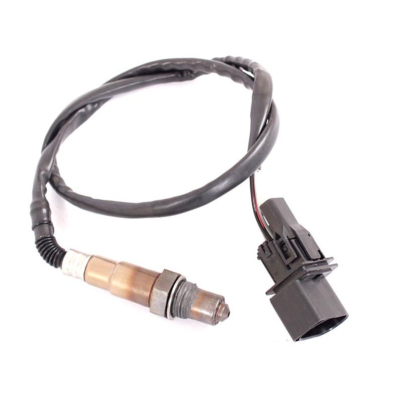 Isuzu KB360 V6 3.6L HFV6 157KW 07-13 5 Wire 675mm Lambda Oxygen Sensor OE 0258007200