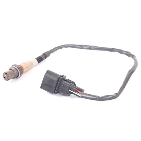 BMW 3 Series E46 E46 Compact Touring 318 5 Wire 360mm Lambda Oxygen Sensor OE 11787512975