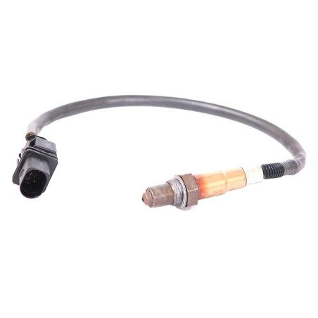 Opel Astra J 2.0 CDTI 9-18 5Wire 450mm White Black Grey Yellow Red Lambda Oxygen Sensor OE 281004186