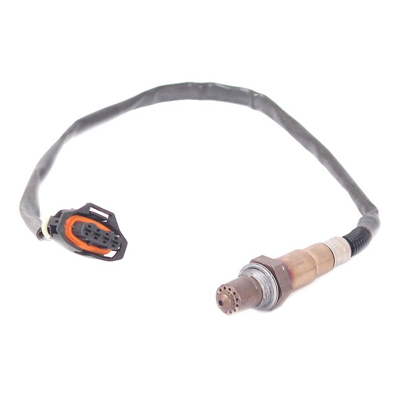 Opel Astra H Combo Corsa D 1.4 Z14XEP 66kw 03-14 Lambda Oxygen Sensor OE 93177450 