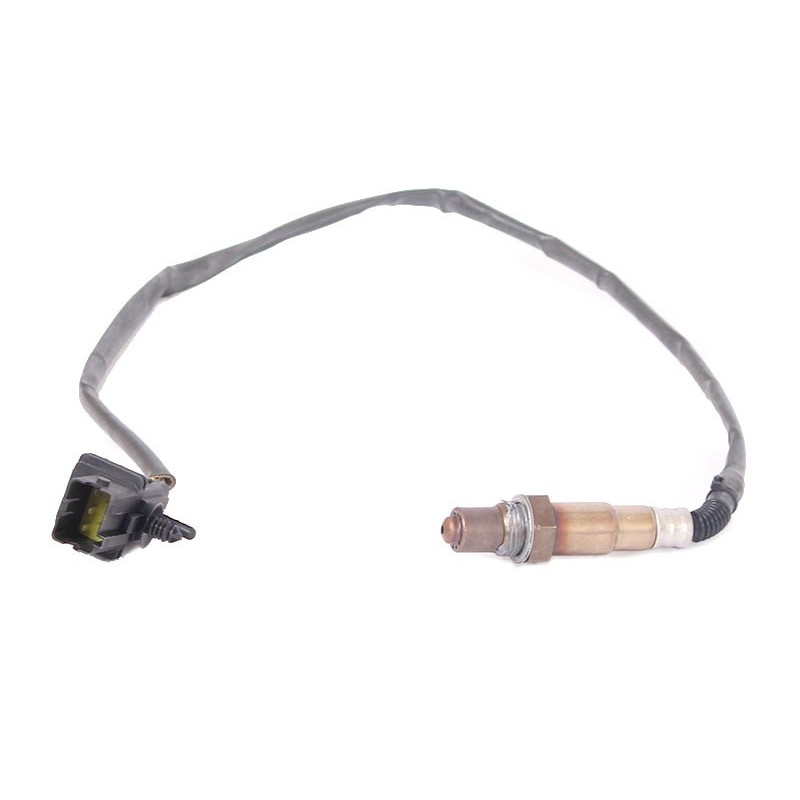 Volvo V70 III 2.5T 147KW 07-13 5 Wire 580mm Lambda Oxygen Sensor OE 0258007332