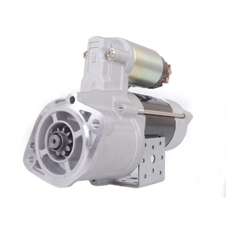 Mitsubishi Colt LDV 2.5D 95-99 4D56 2.0KW 12V 10T CW OSGR Starter OE 36100-42011 M2T56182