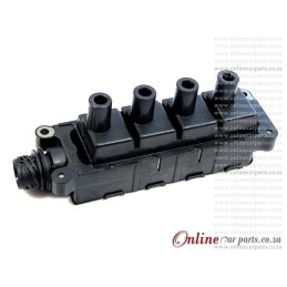 BMW 3 Series 318iS (E36) M44 B19 Ignition Coil 96-99