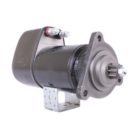 Bosch KB Short 24V 9T Mercedes 1831 1928 2219 2222 V Series Starter OE 081466002 0001416002