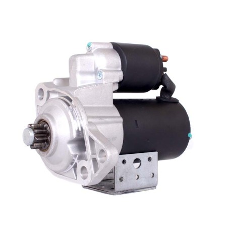 VW Beetle Polo 1.6 2.0 Auto AKL AEH 99-06 12V 9T 1.1KW CCW Starter OE 0001121006 020911023F