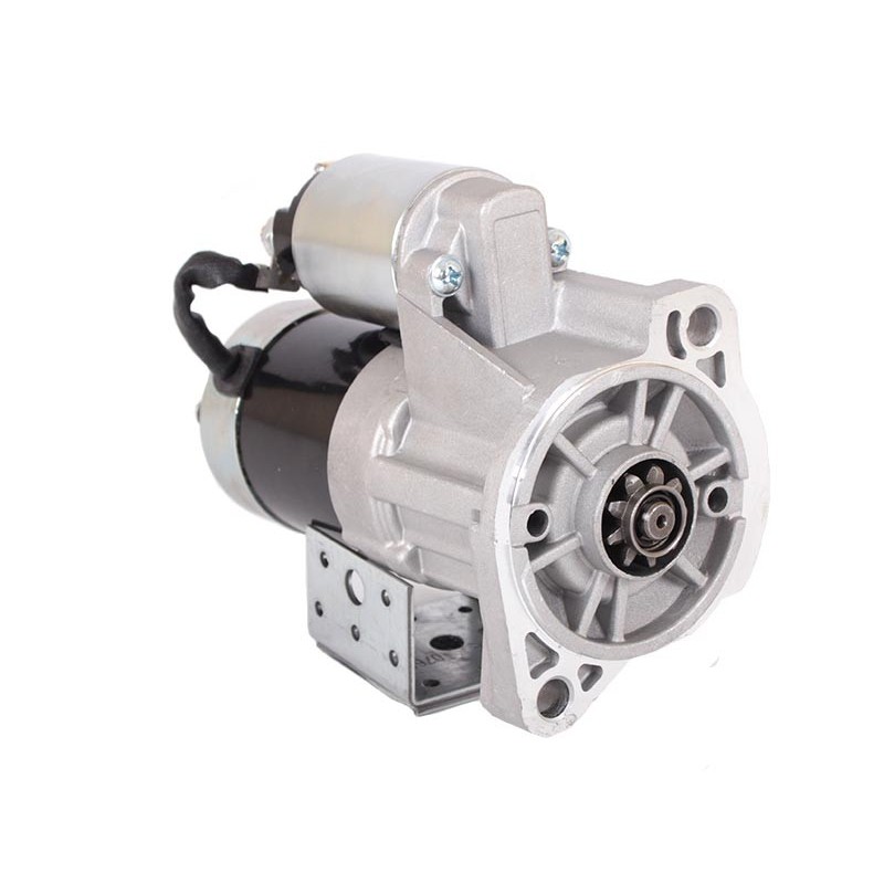 Nissan NP300 2.0 KA20DE 2008- 9T 12V 1.2KW Starter OE M1T60081 M1T60381 23300-W9810 23300-K9160