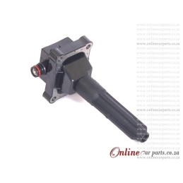 SsangYong Musso E230 4 Cylinder 102.983 Ignition Coil 97-04