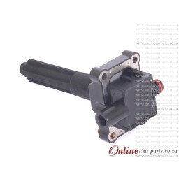 SsangYong Musso E230 4 Cylinder 102.983 Ignition Coil 97-04