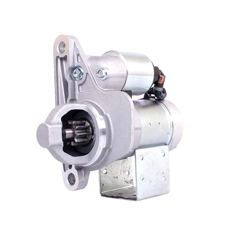 Renault Megane II Clio III Scenic 2.0L 10T 12V 1.0KW PMGR Starter OE 23300-EN20A S114902A