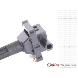 SsangYong Musso E230 4 Cylinder 102.983 Ignition Coil 97-04