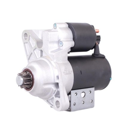 VW Golf V 1.6 16V FSI 03-08 BAG BLF BLP 1.0KW 10T 12V CCW RF70-S25 Starter OE 02T911023R 0001120406