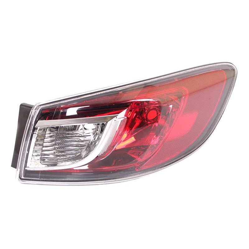 Mazda 3 Sedan Right Hand Side Tail Light Tail Lamp 2009-