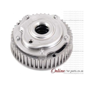 Chevrolet Aveo 1.6 16V 08-17 F16D3 LXT F16D4 LDE Exhaust Camshaft Timing Adjuster Gear Actuator 55567048