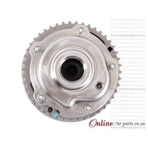 Chevrolet Aveo 1.6 16V 08-17 F16D3 LXT F16D4 LDE Exhaust Camshaft Timing Adjuster Gear Actuator 55567048