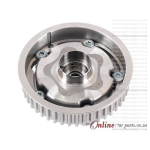 Chevrolet Aveo 1.6 16V 08-17 F16D3 LXT F16D4 LDE Exhaust Camshaft Timing Adjuster Gear Actuator 55567048