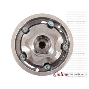 Chevrolet Aveo 1.6 16V 08-17 F16D3 LXT F16D4 LDE Exhaust Camshaft Timing Adjuster Gear Actuator 55567048