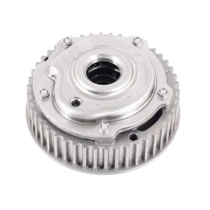 Chevrolet Aveo 1.6 16V 08-17 F16D3 LXT F16D4 LDE Exhaust Camshaft Timing Adjuster Gear Actuator 55567048