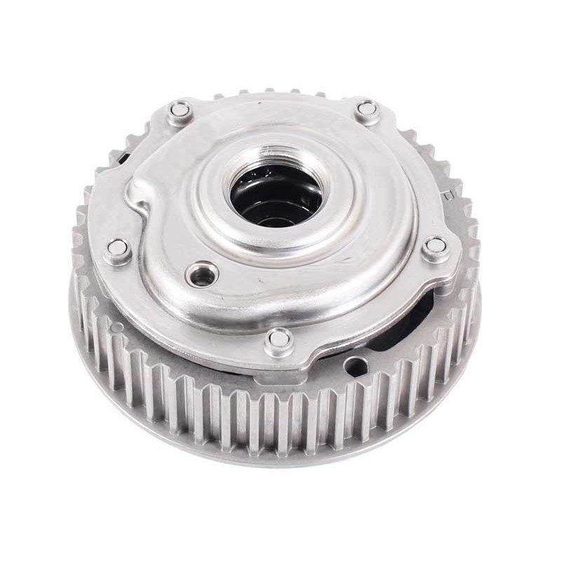 Chevrolet Aveo 1.6 16V 08-17 F16D3 LXT F16D4 LDE Exhaust Camshaft Timing Adjuster Gear Actuator 55567048