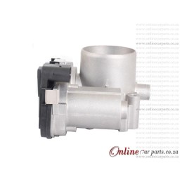 VW Golf Jetta VI VII Polo Tiguan 1.2 TSI 1.4 TSI CJZ Throttle Body 0F133062B 03C130062AA