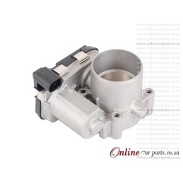 VW Golf Jetta VI VII Polo Tiguan 1.2 TSI 1.4 TSI CJZ Throttle Body 0F133062B 03C130062AA