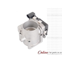 VW Golf Jetta VI VII Polo Tiguan 1.2 TSI 1.4 TSI CJZ Throttle Body 0F133062B 03C130062AA