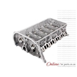 Ford Ranger 3.2 TDCi Eng. SAFA 2012- T6 Bare Engine Top Cylinder Head