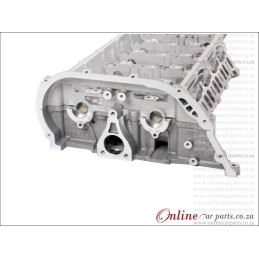 Ford Ranger 3.2 TDCi Eng. SAFA 2012- T6 Bare Engine Top Cylinder Head