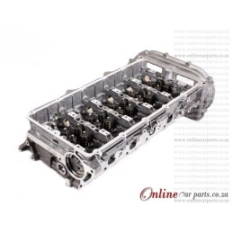 Ford Everest Ranger 3.2 TDCI SAFA 20V 147KW 2011- Valve Assembled Cylinder Head