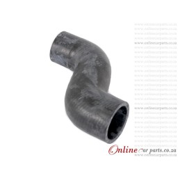 Chevrolet Utility 1.4 2014 Water Pump Pipe