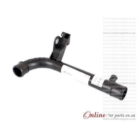 Chevrolet Utility 1.4 2014 Plastic Pipe