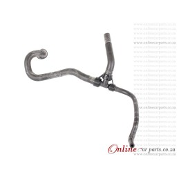 Chevrolet Utility 1.4 2014 Heater Pipe