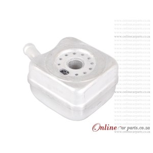 VW Golf IV V Oil Cooler
