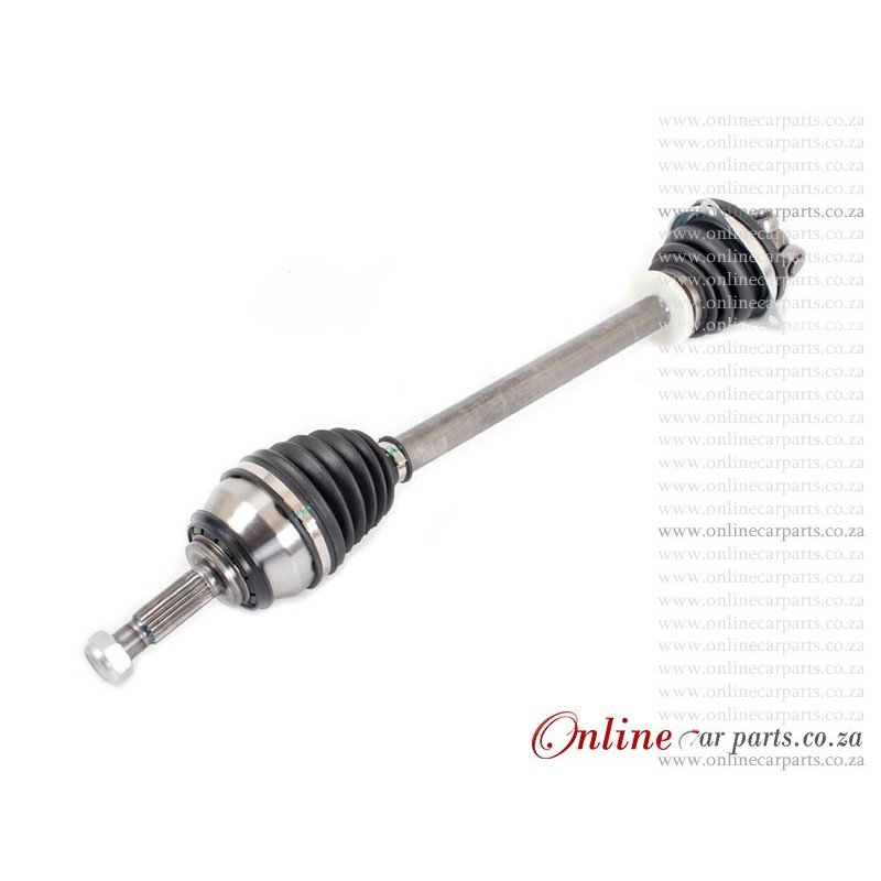 Renault Sandero 1.4 2009 Left Hand Side Shaft