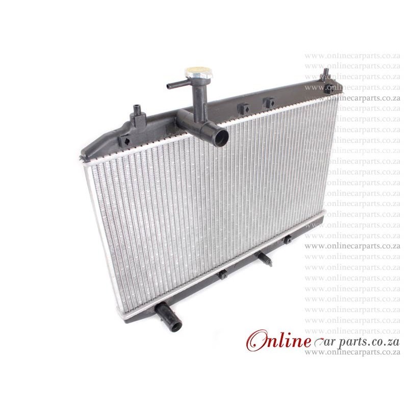 Geely LC 1.3 MR47Q Radiator