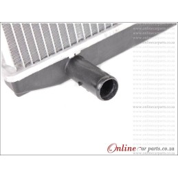 Geely LC 1.3 MR47Q Radiator