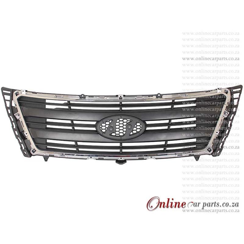 Hyundai H1 2018- Front Main Grille