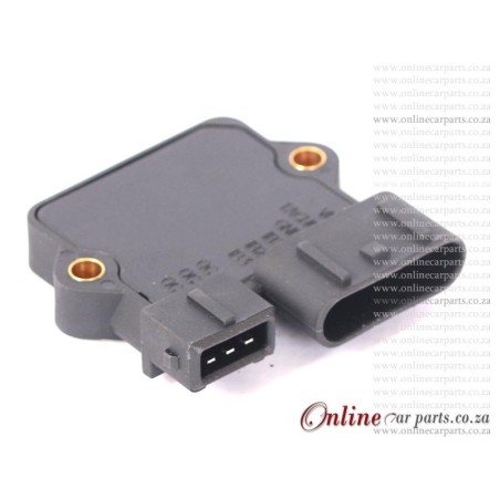 Mitsubishi Colt 3.0 9 Pin Ignition Module