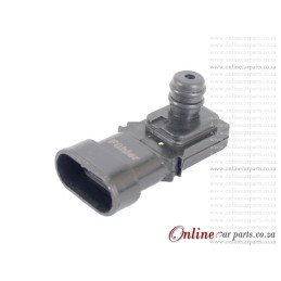 Renault Clio II 1.2 98-04 Map Sensor