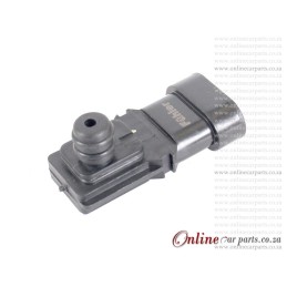 Renault Clio II 1.2 98-04 Map Sensor