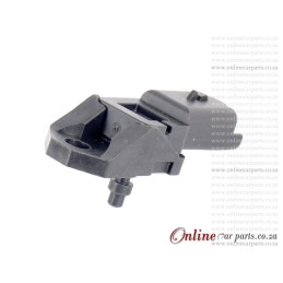 Peugeot 206 MAP Sensor