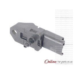 Peugeot 206 MAP Sensor