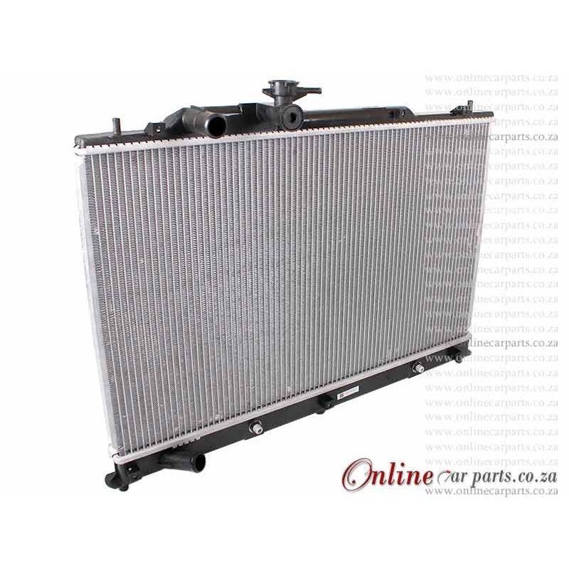 Mazda CX7 2.5 08-12 Radiator