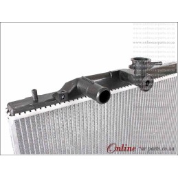 Mazda CX7 2.5 08-12 Radiator