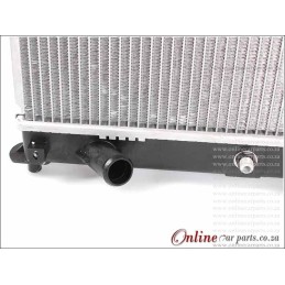 Mazda CX7 2.5 08-12 Radiator