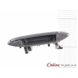 Nissan NP200 2008- Left Hand Side Front Outter Door Handle