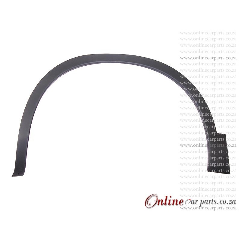 Nissan Qashqai I 07-14 Left Hand Side Front Fender Arch