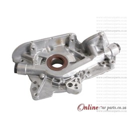 Chevrolet Captiva 2.4 Oil Pump